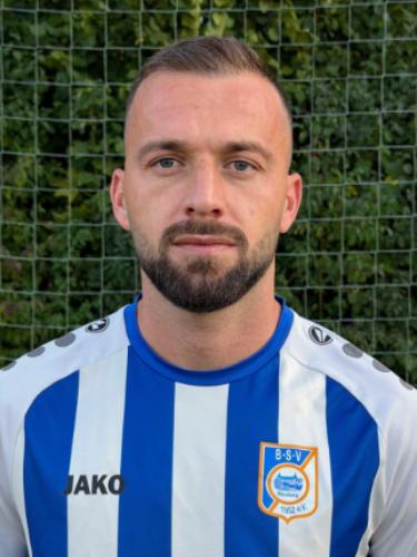 Lirim Kryeziu