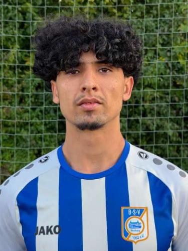 Naseebullah Sharifi