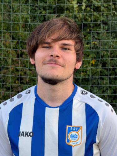 Avatar Bild für Maximilian Stegmann