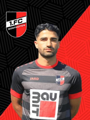 Avatar Bild für Mohammad Walizada