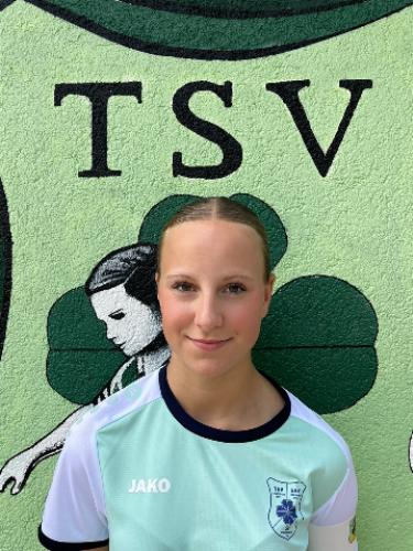 Avatar Bild für Lina Schweinberger