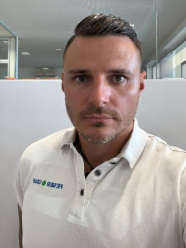 Dominik Marstatt