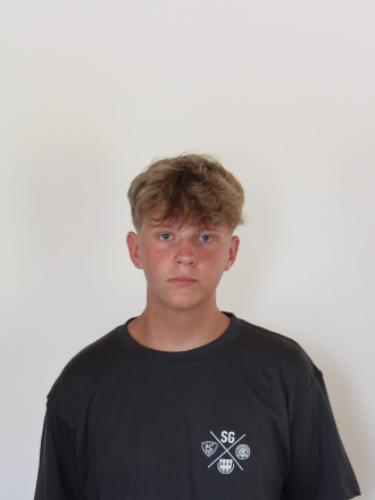 Louis Guttenberger