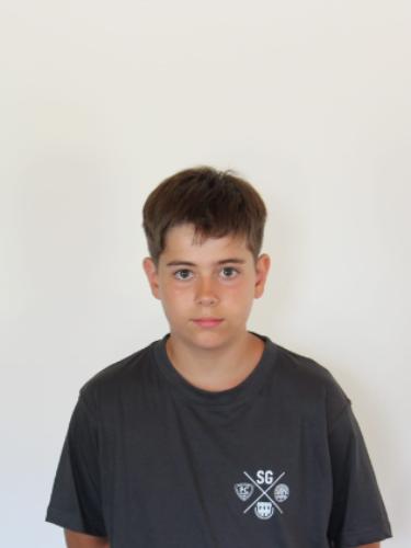Luca Kiener