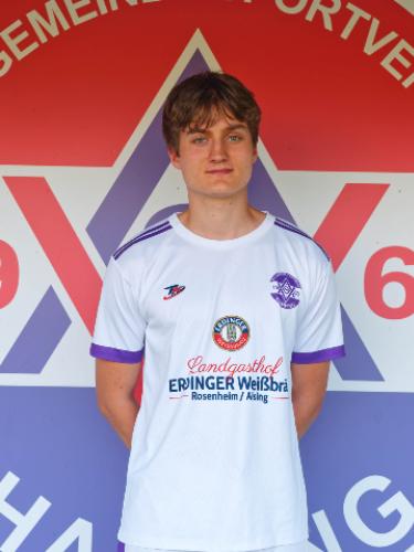 Dominik Auberger