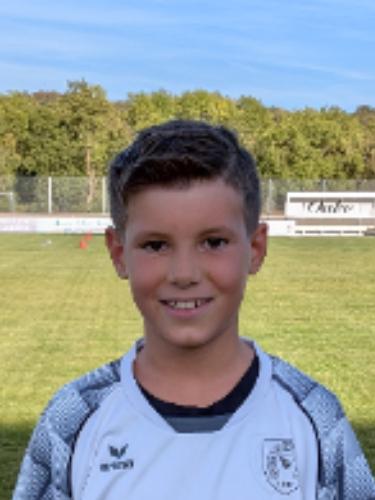 Lukas Eichler