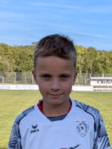 Niko Vetterl