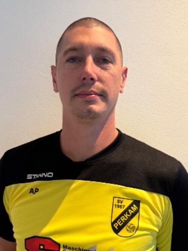 Andreas Apsner