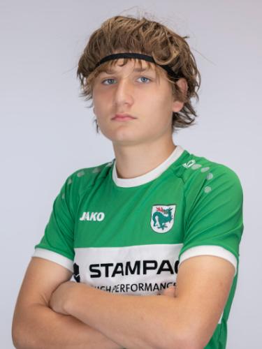 Benjamin Kovacevic