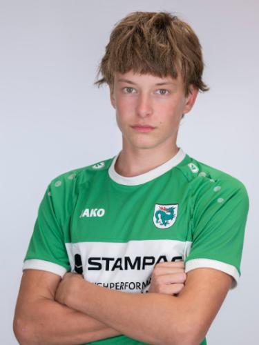 Avatar Bild für Dominik Kraemer