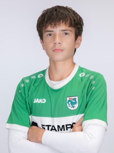 Avatar Bild