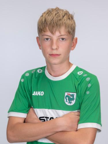 Jakob Oswald