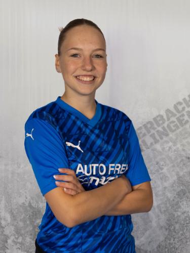 Magdalena Biber