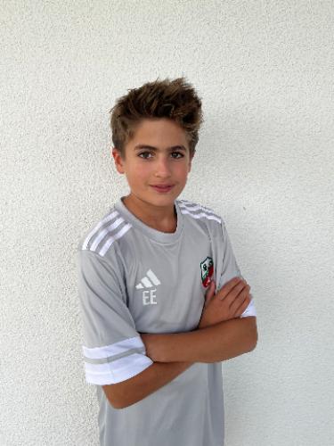 Elias Eppeneder