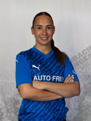 Nina Kotroba