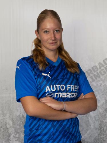 Avatar Bild für Lena Müller
