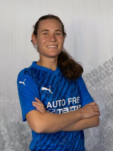 Anja Sailer