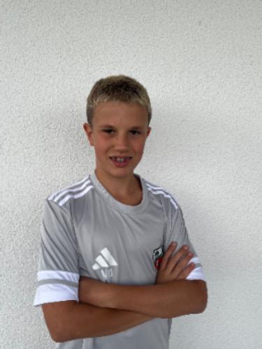 Moritz Prinz