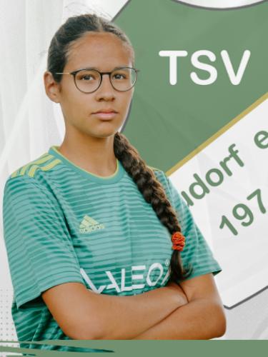 Naira Jentzsch