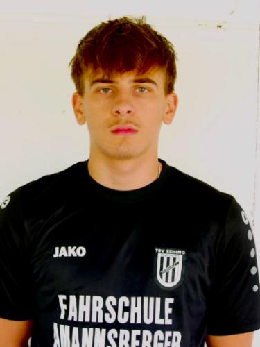 Noah Ferencak