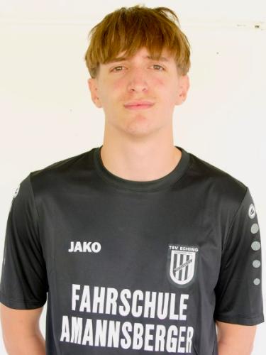 Lukas Hüfner
