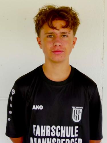 Julian Mücke