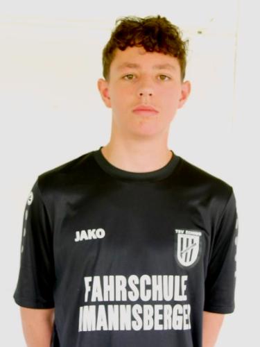 Maximilian Oster