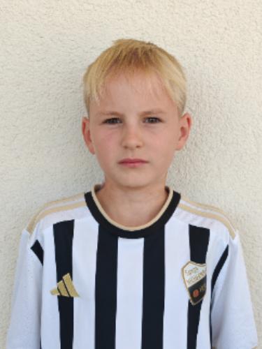 Noah Fischer