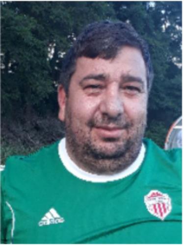 Faik Inak