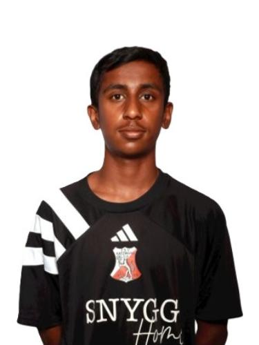 Avatar Bild für Jayshaan Thiyagarajah