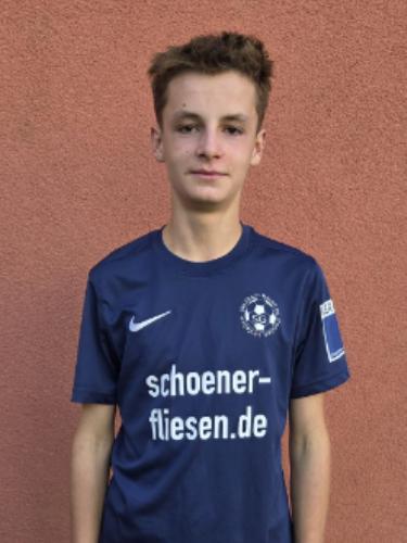 Noah Schneyer