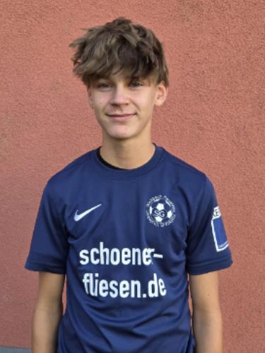 Nils Steiner