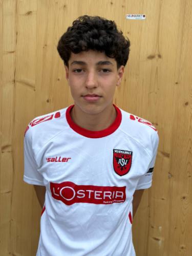 Marlon Urai