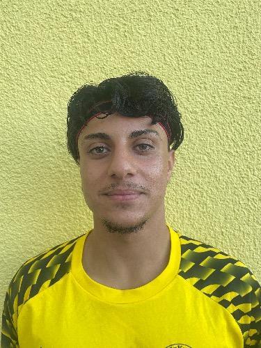 Mouath Al Jbawi