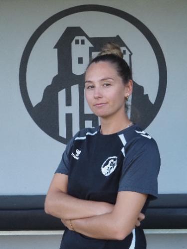 Neele Reisberger