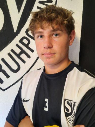 Luca Wieser