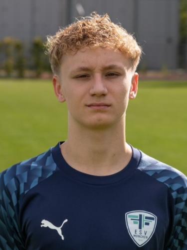 Patryk Gorski