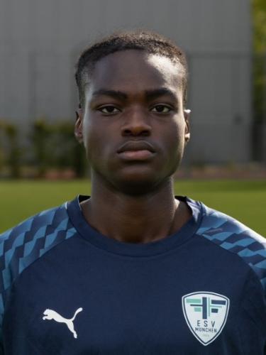 Emmanuel Ono