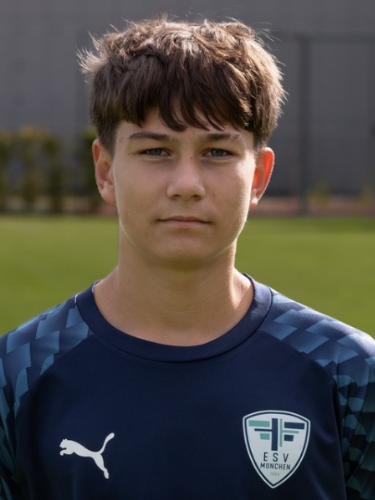 Nico Tolios