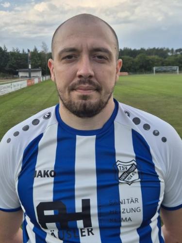 Avatar Bild für Oleksandr Serhiienko
