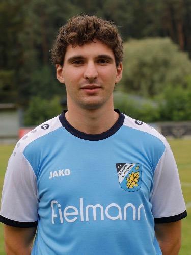 Johannes Hartinger