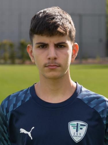 Mustafa Albayrak
