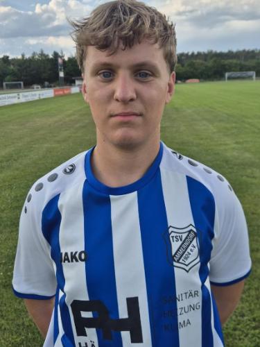 Avatar Bild für Lukas Köppinger