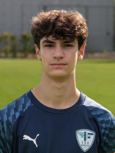 Tiago Di Meglio