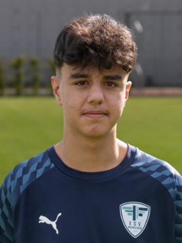 Rafael Yousef Georgis