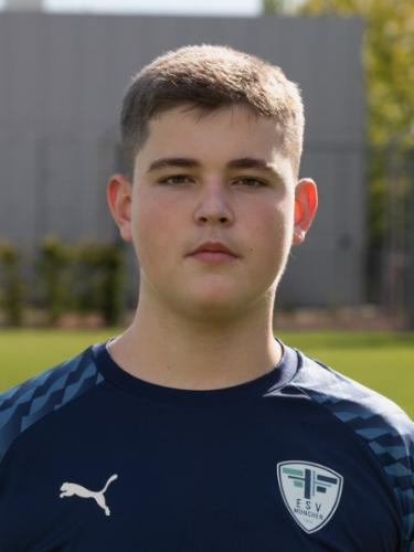 Tarik Gavranovic
