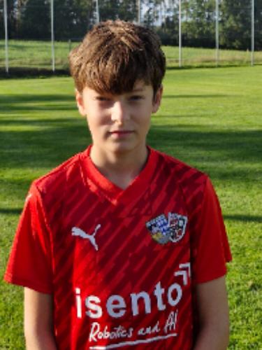 Moritz Decker