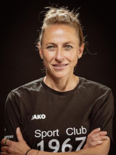 Karina Schaich