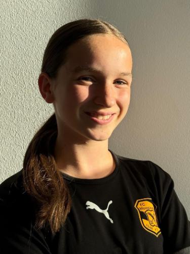 Lisa Schmid