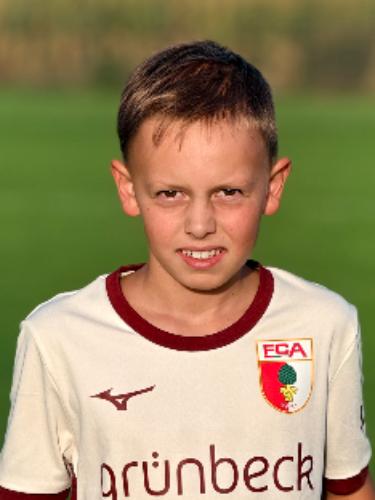 Benedikt Helfer